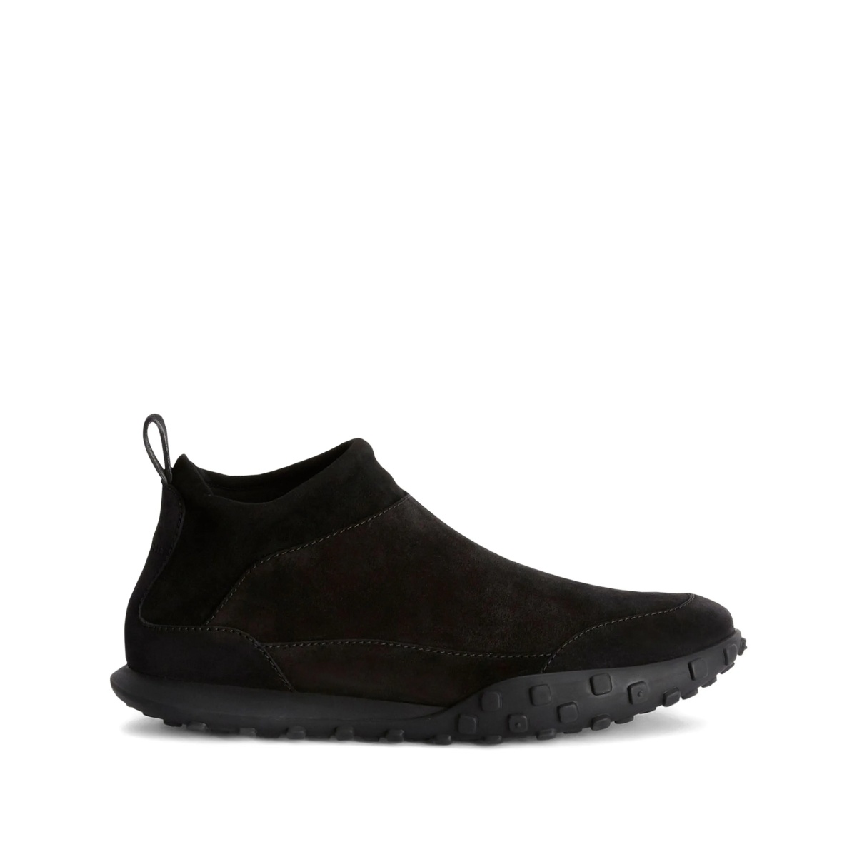 moon slip-on sneakers