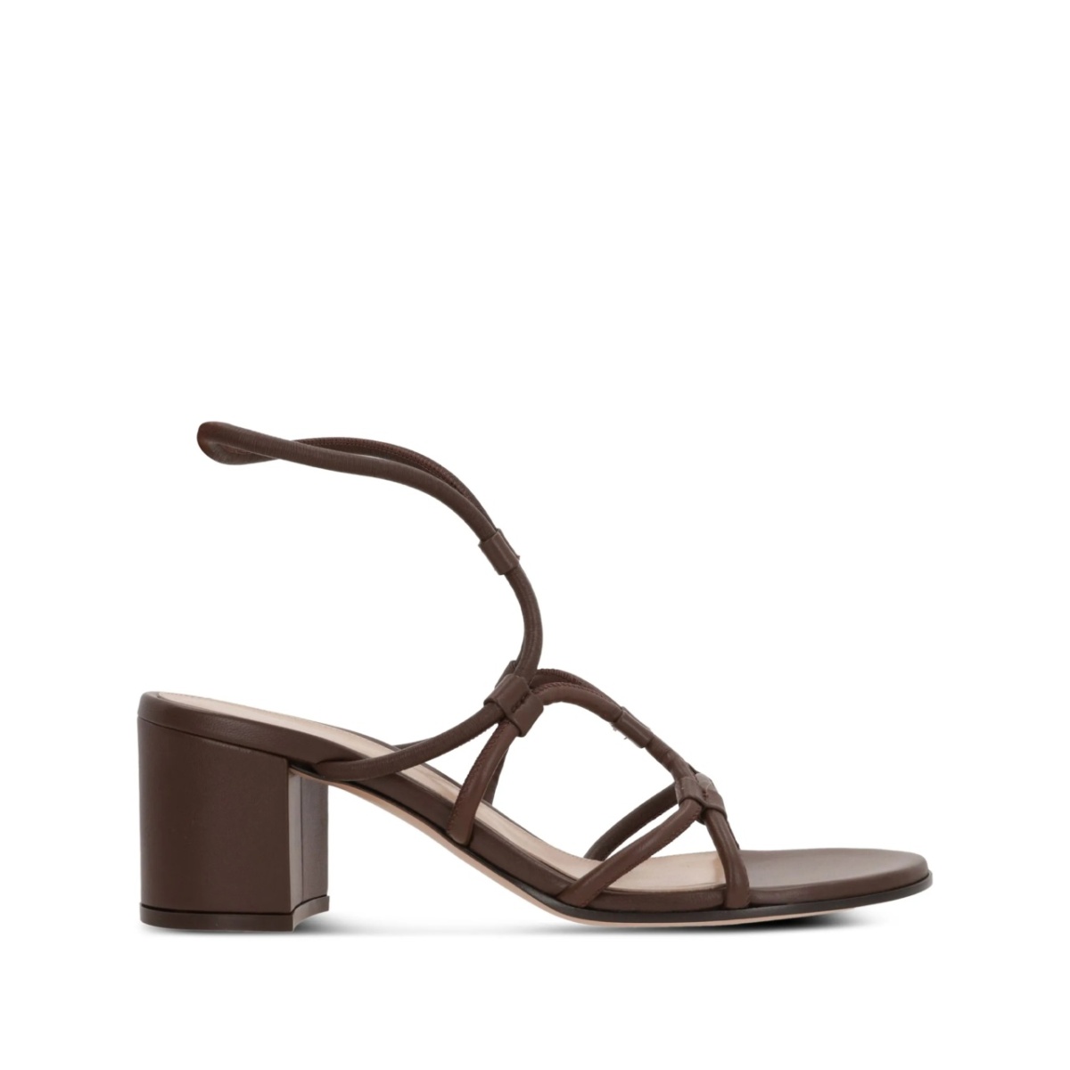 multi-strap sandals