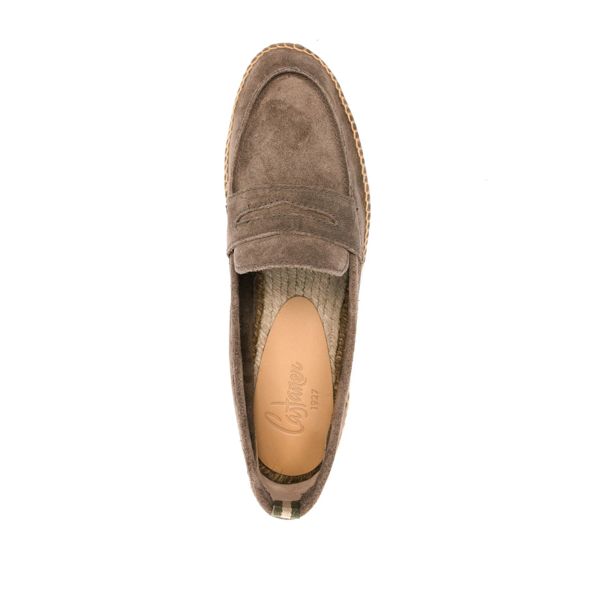 Nacho suede espadrilles - Img 4