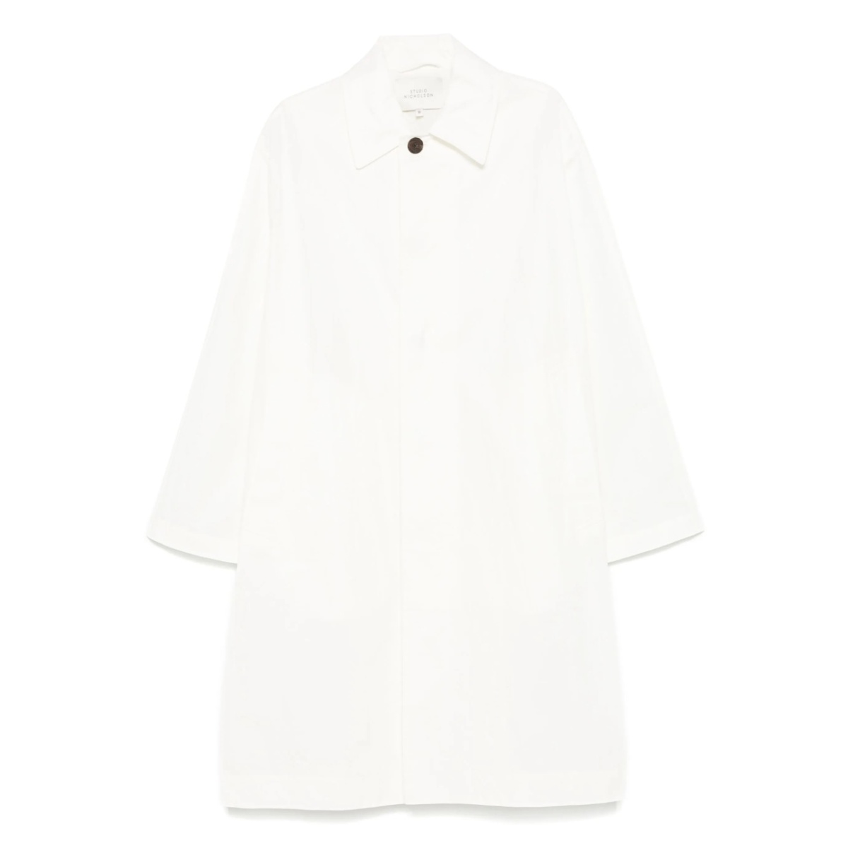 Nevis coat