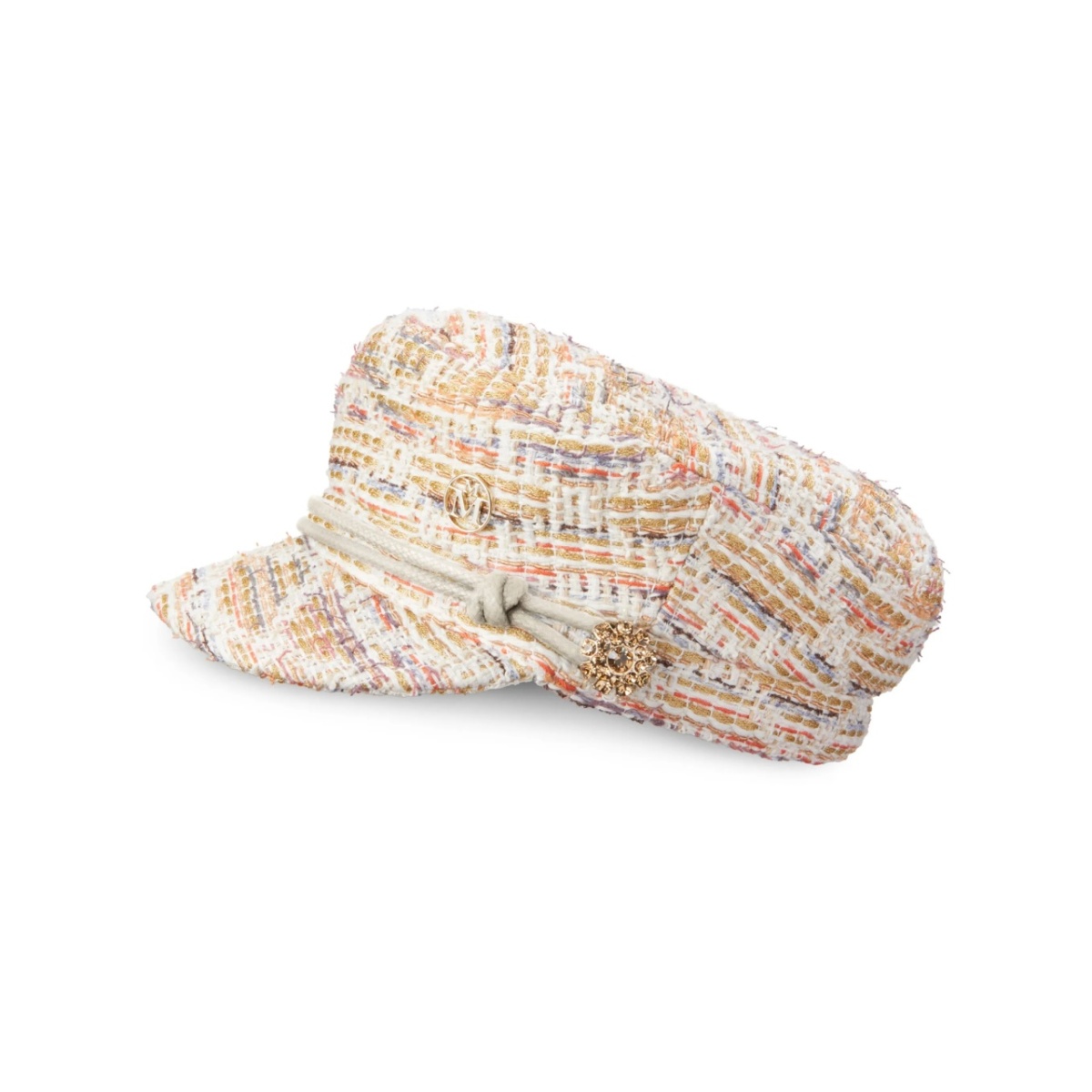 New Abby sailor cap