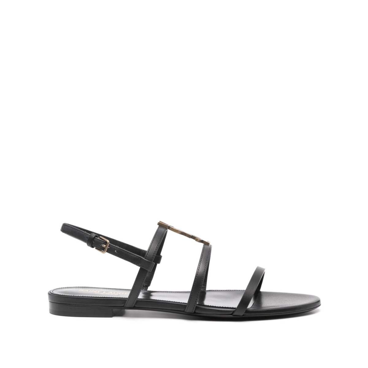 New Cassandra flat sandals