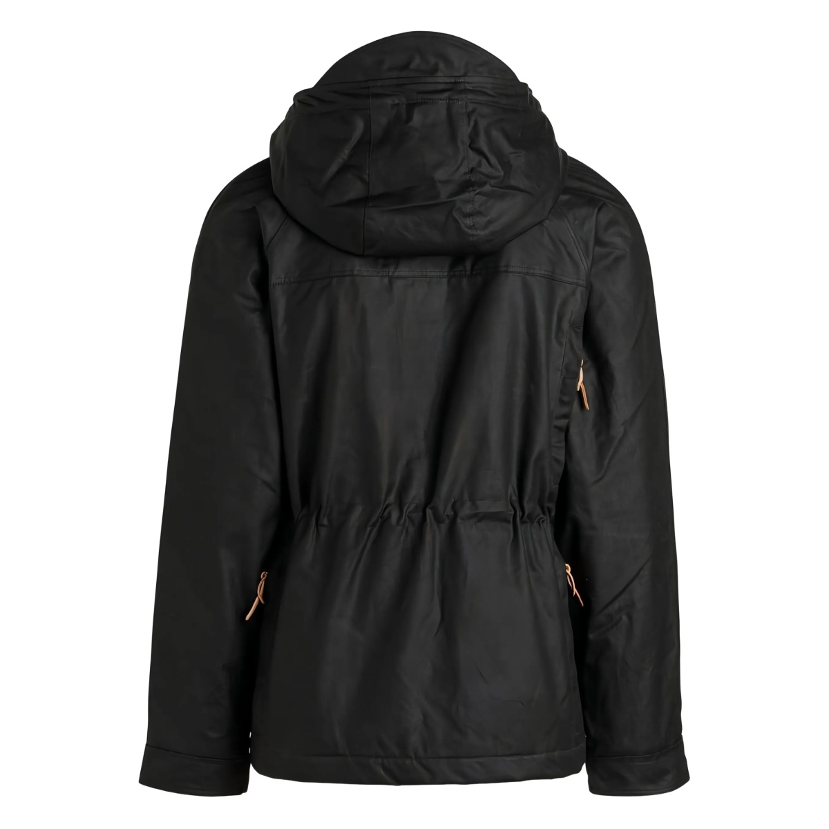 New Fisherman flap-pocket jacket - Img 2