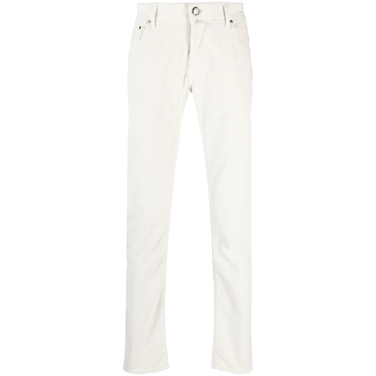 Nick mid-rise corduroy jeans