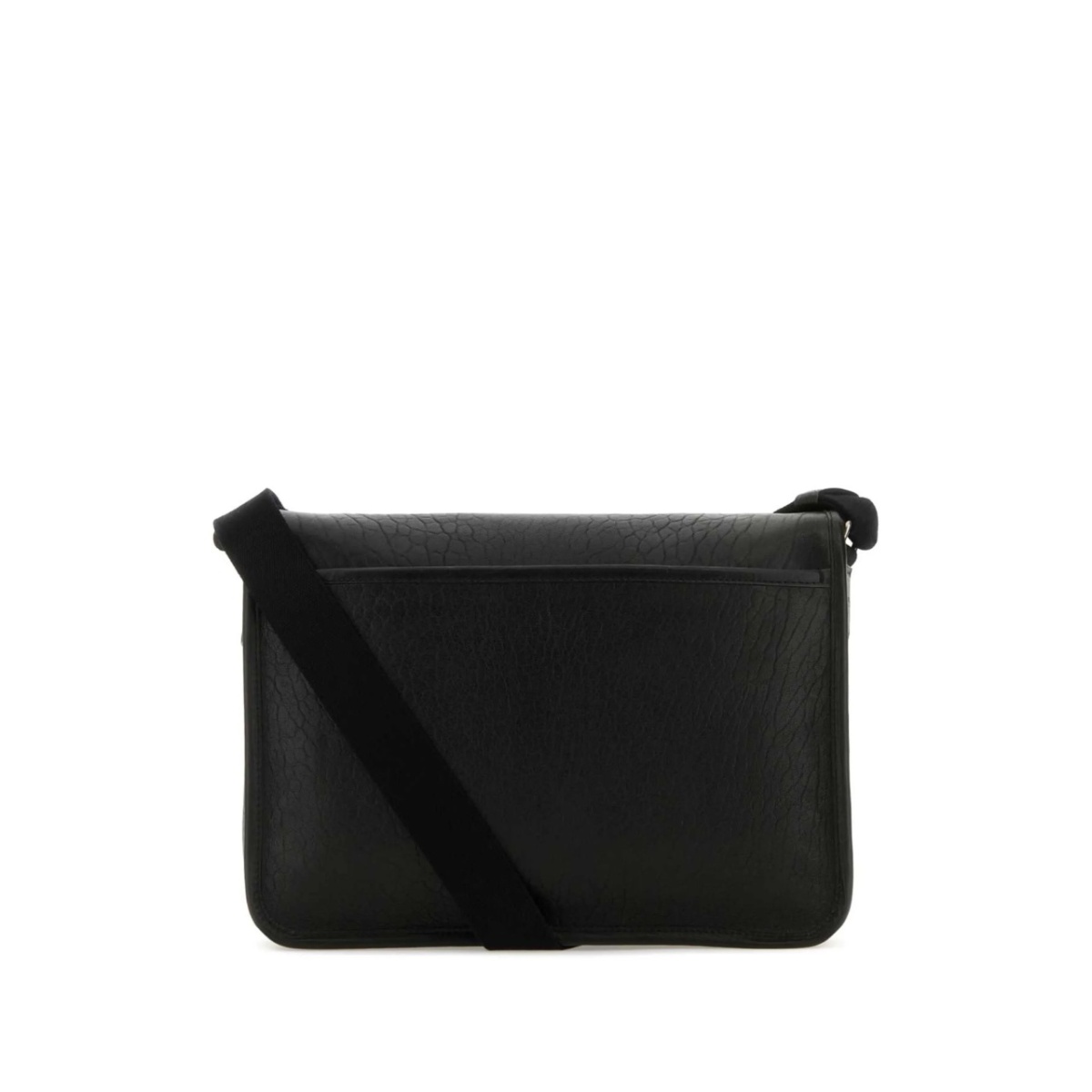 Niki logo messenger bag - Img 2