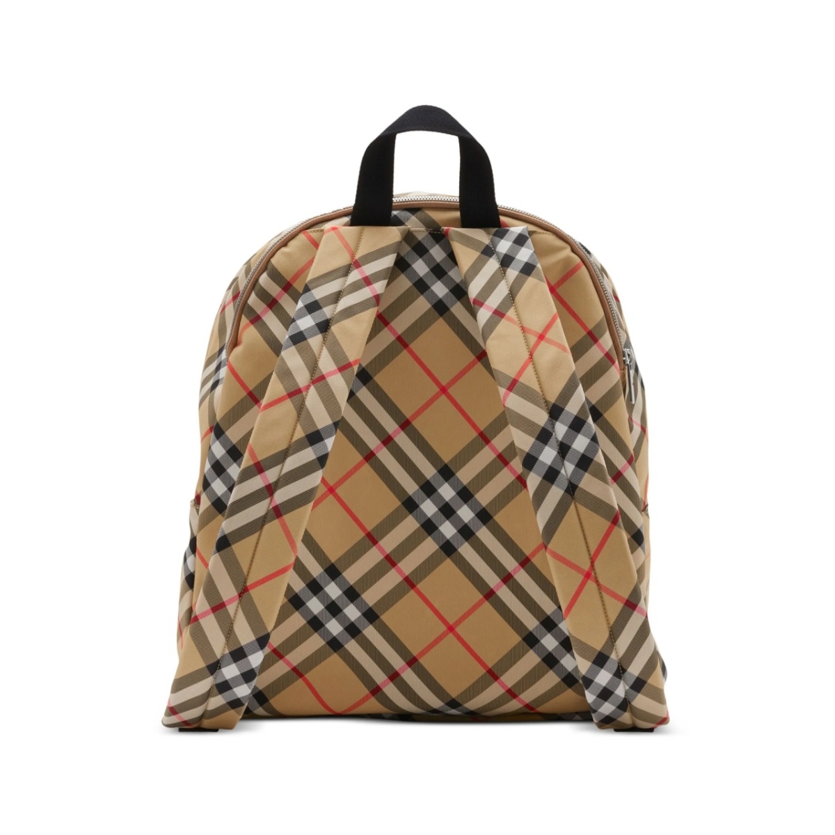 Nova Check backpack - Img 4