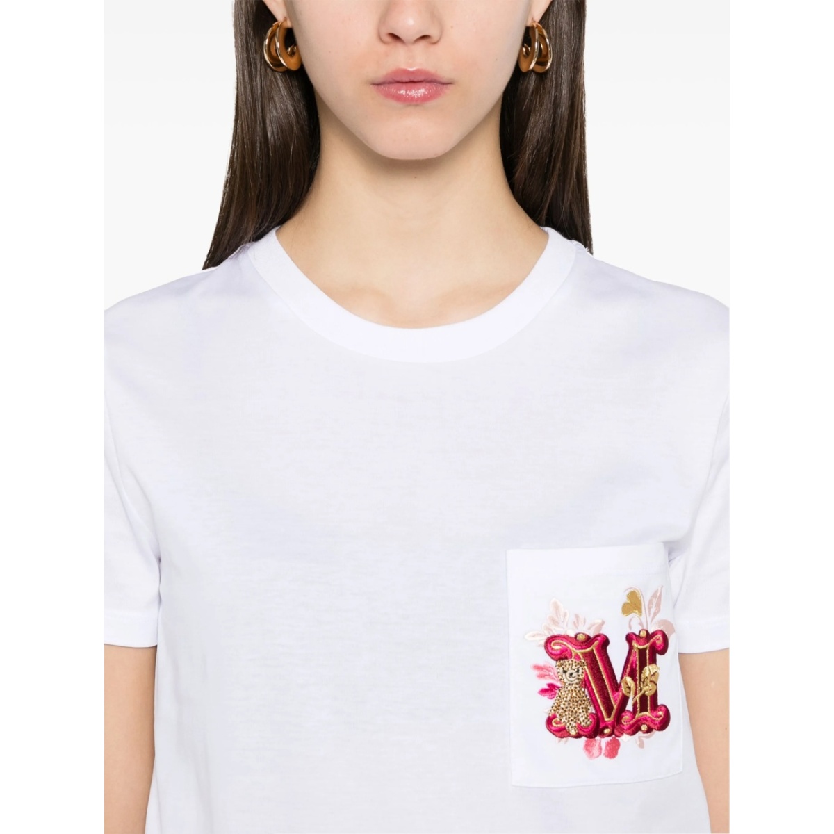 Nunzio T-shirt - Img 5