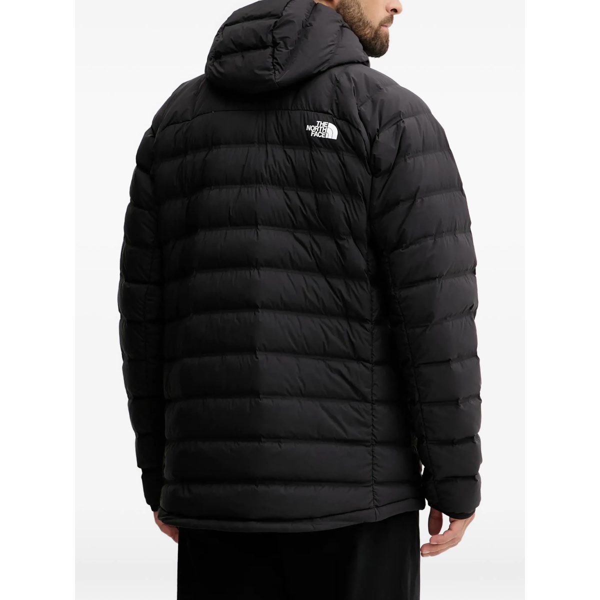 Nuptse puffer jacket - Img 4