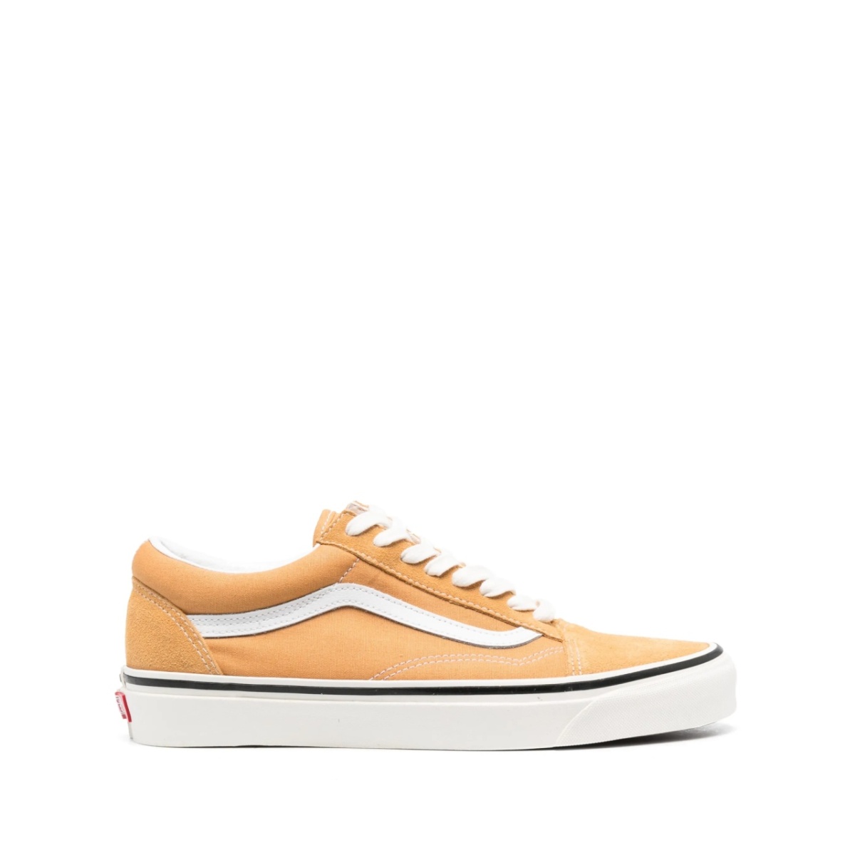Old Skool 36 DX two-tone sneakers