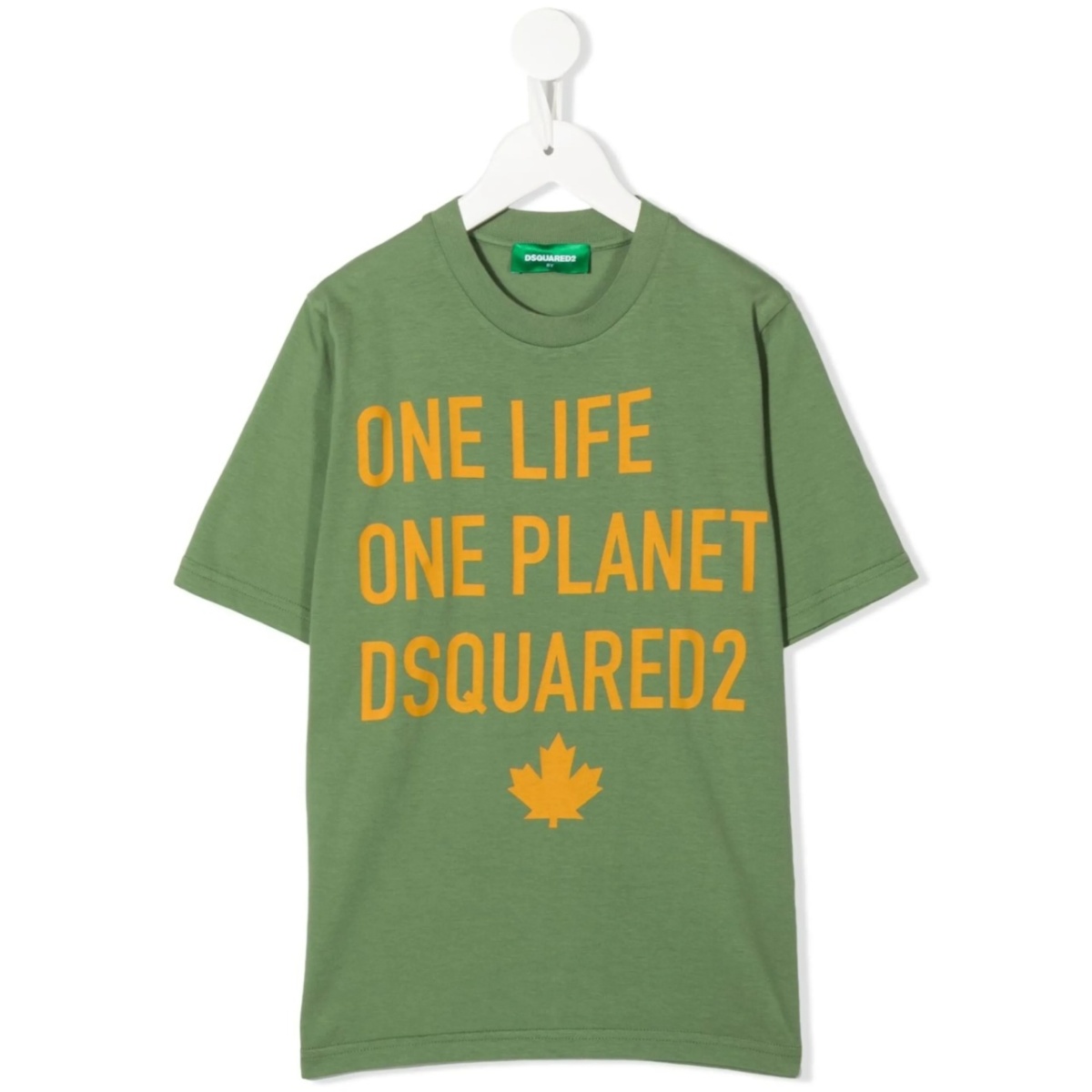 One Life One Planet T-sshirt