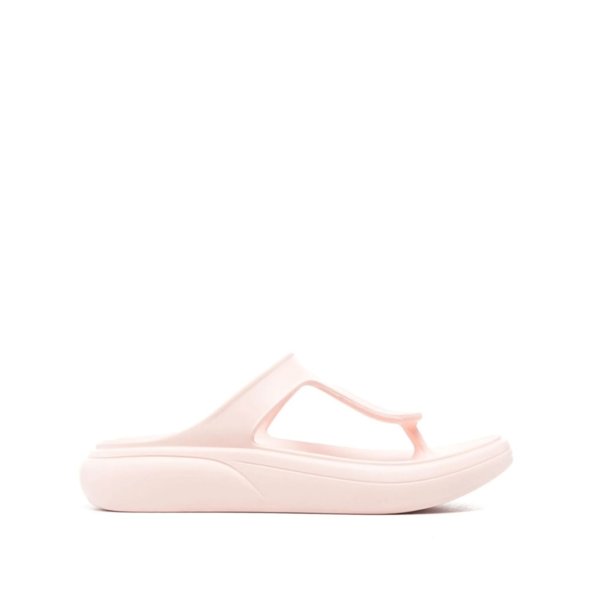 open toe slip-on sandals
