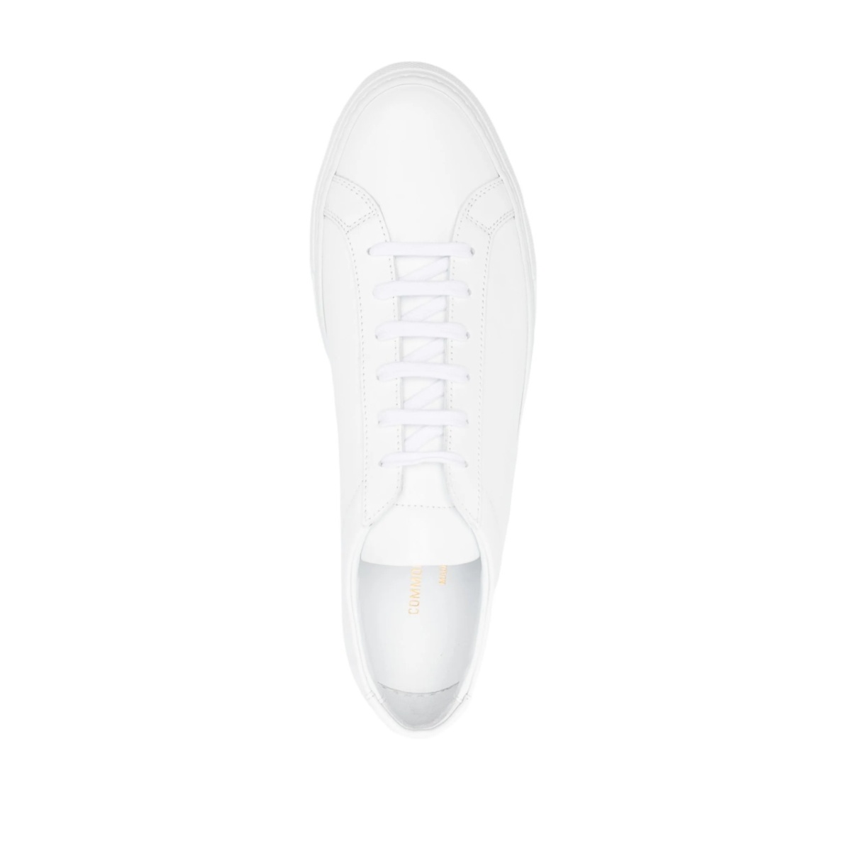 Original Achilles leather sneakers - Img 4