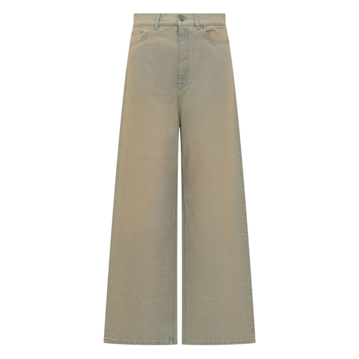 overdyed jeans