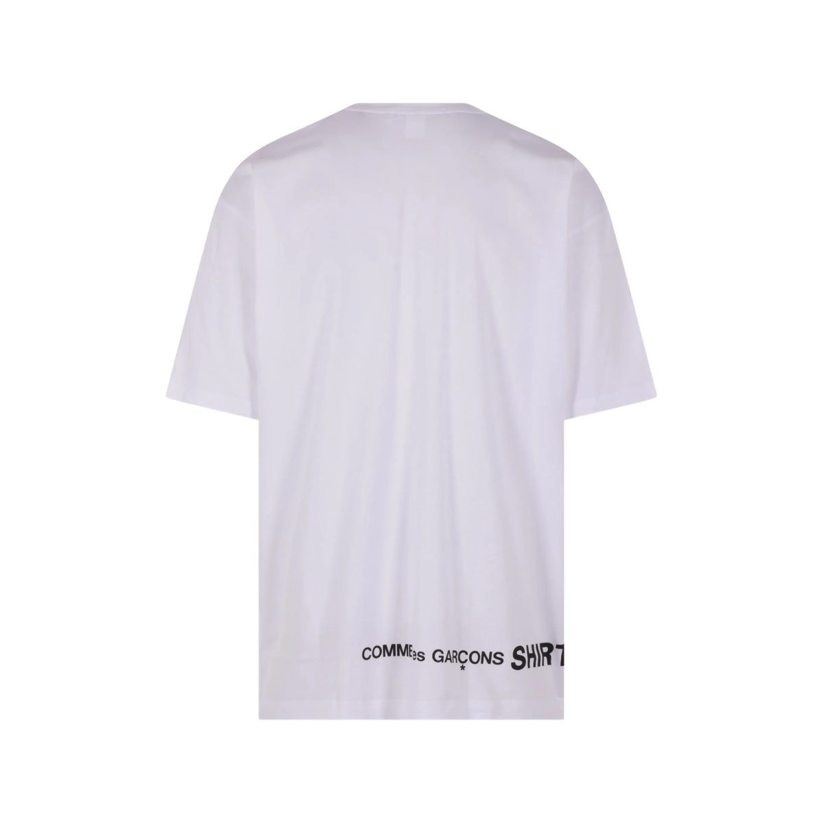 oversized T-shirt - Img 2
