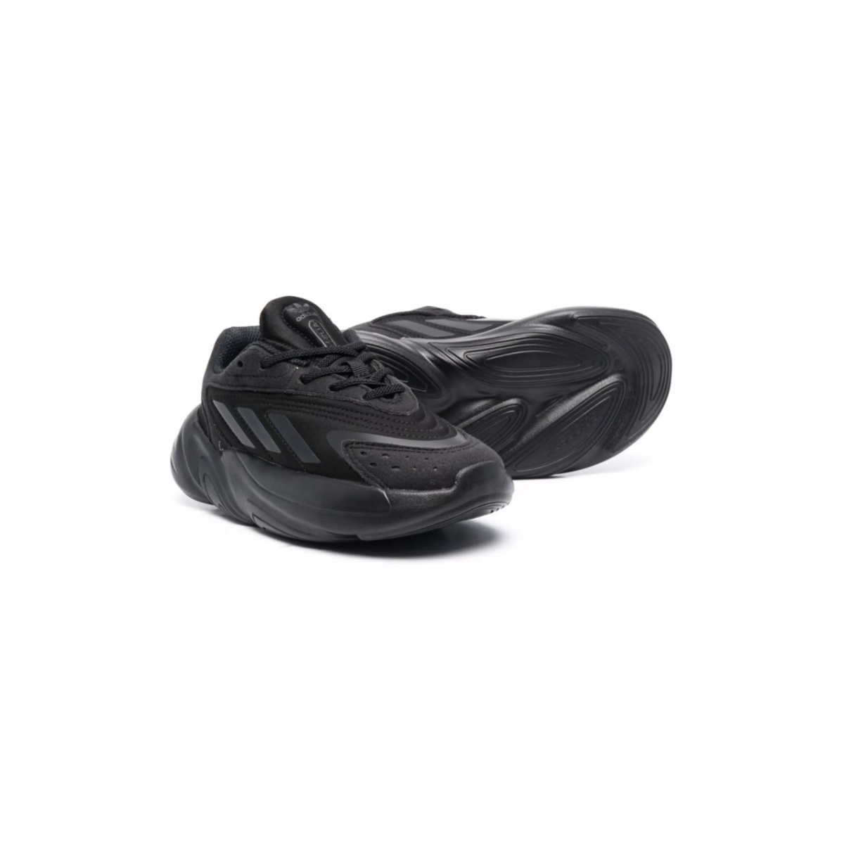Ozelia low-top sneakers - Img 2