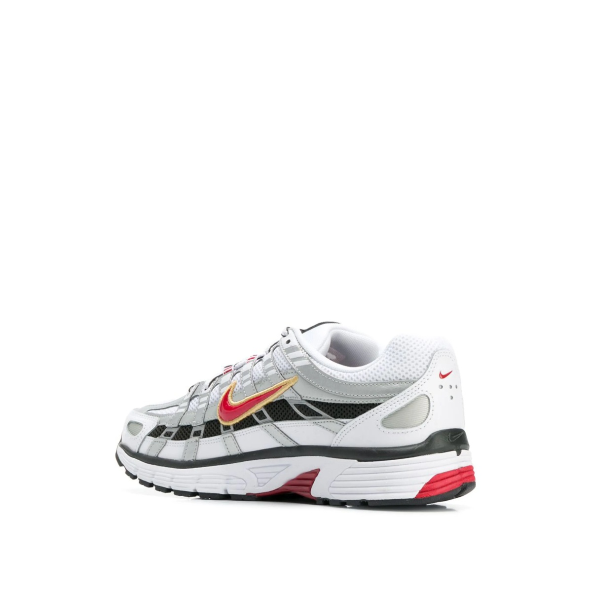 P-6000 low-top sneakers - Img 3
