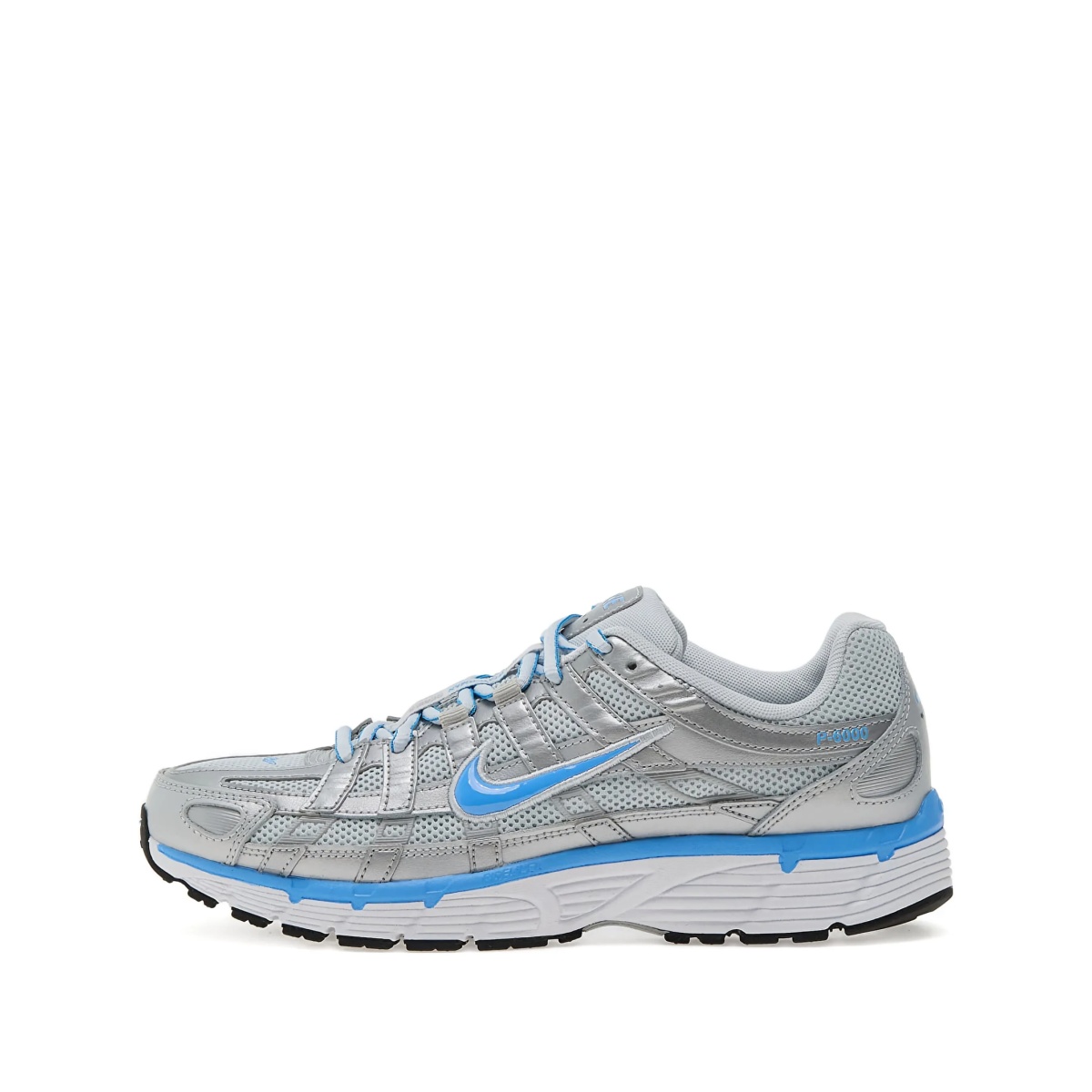 P-6000 mesh sneakers