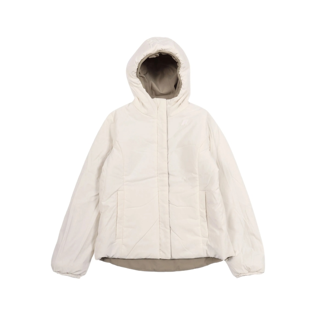 P. LIily ST Warm hooded jacket - Img 3