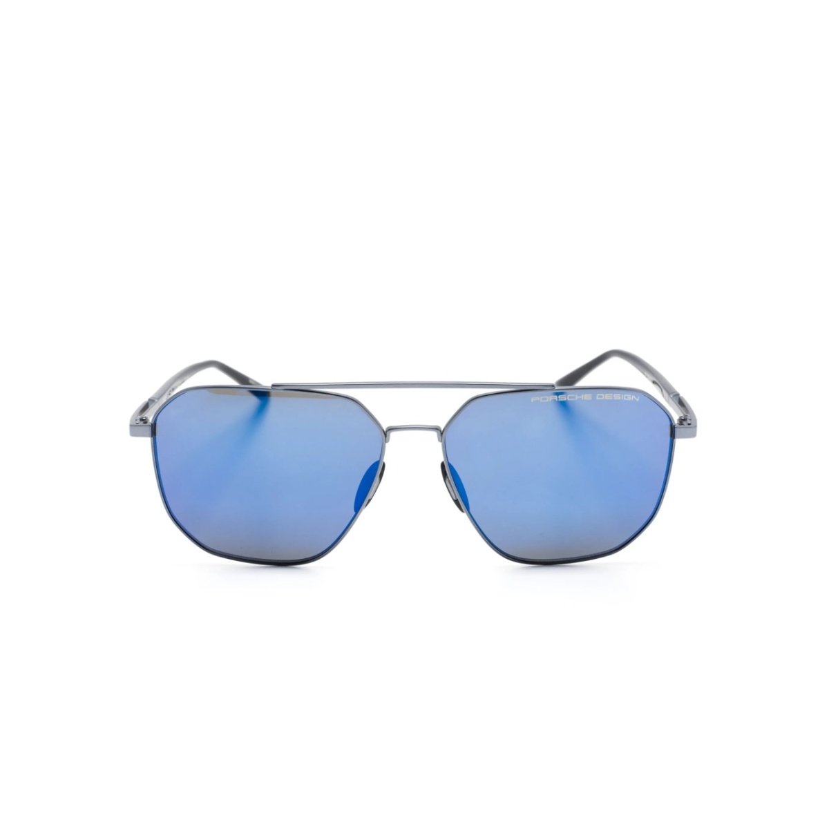 P8967 pilot-frame sunglasses