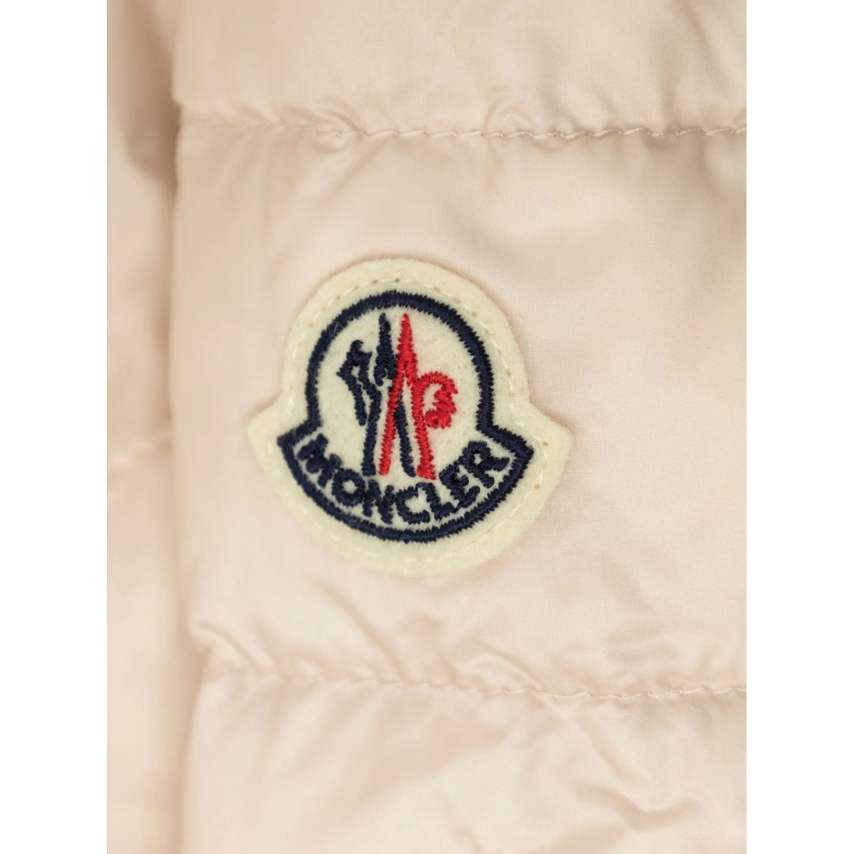 padded jacket - Img 3