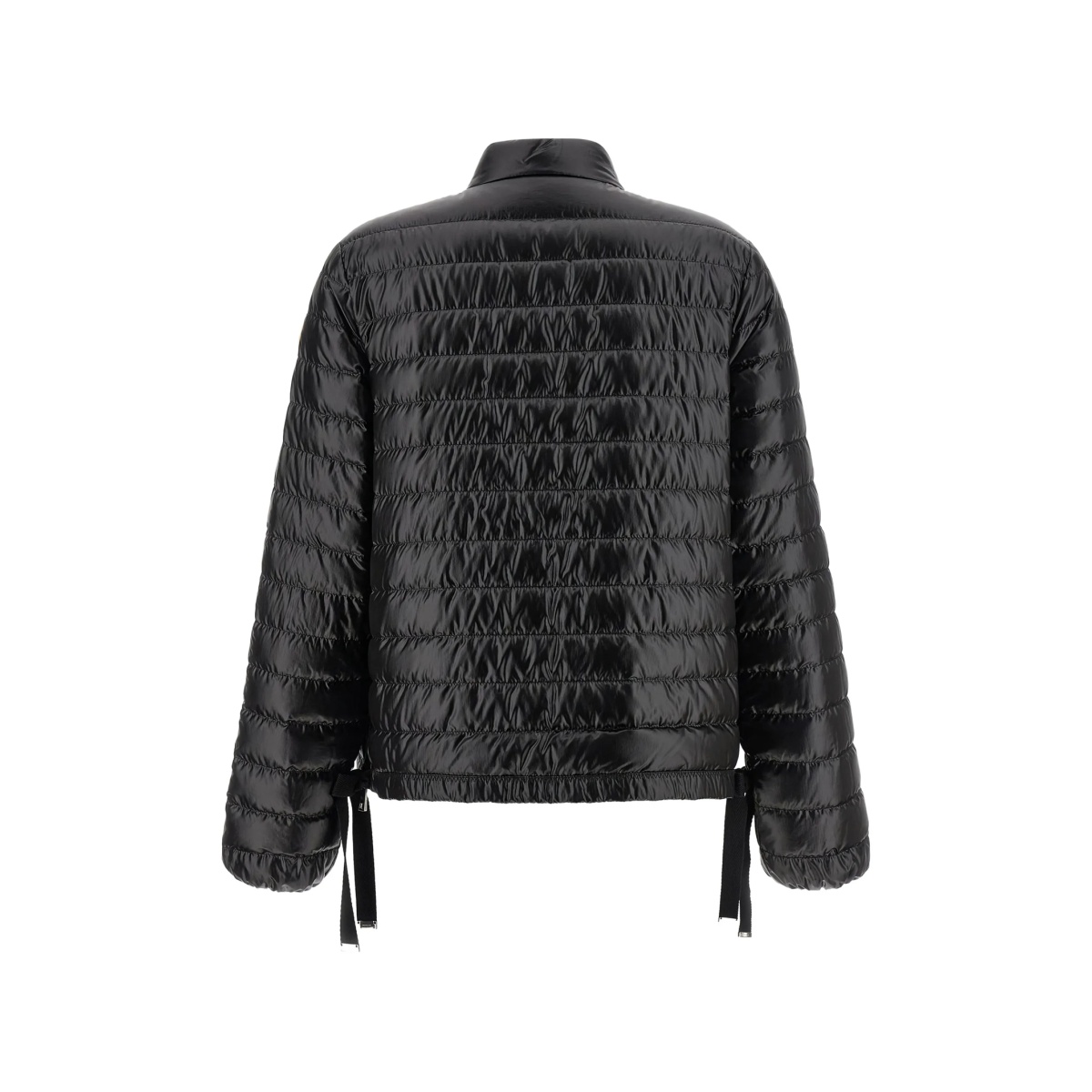padded zip jacket - Img 2