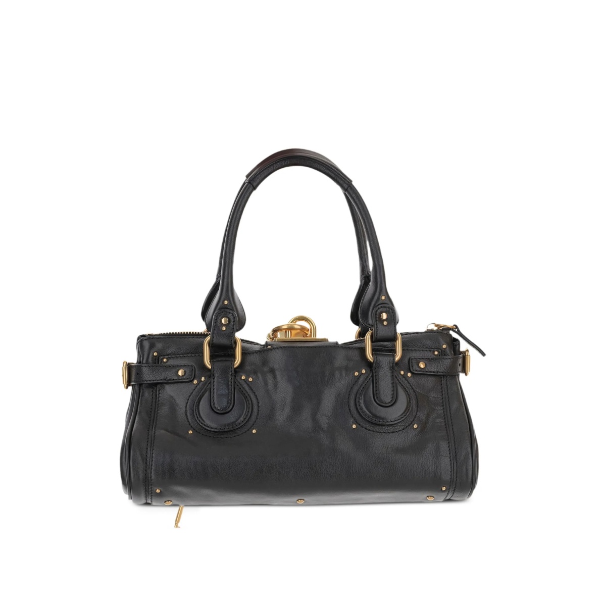 Paddington leather bag - Img 2