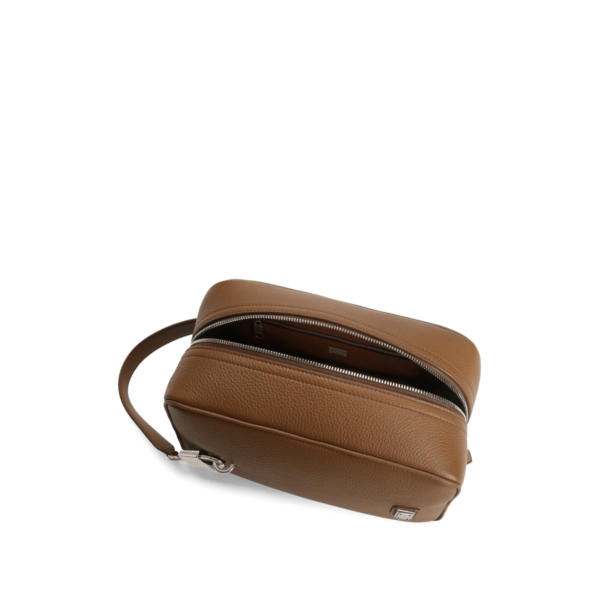 padlock handle tote bag - Img 5
