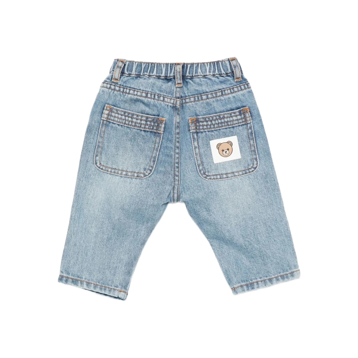 patch trousers - Img 2