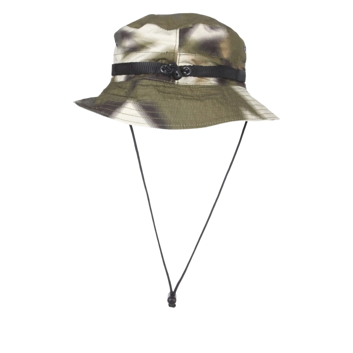 patterned bucket hat - Img 3