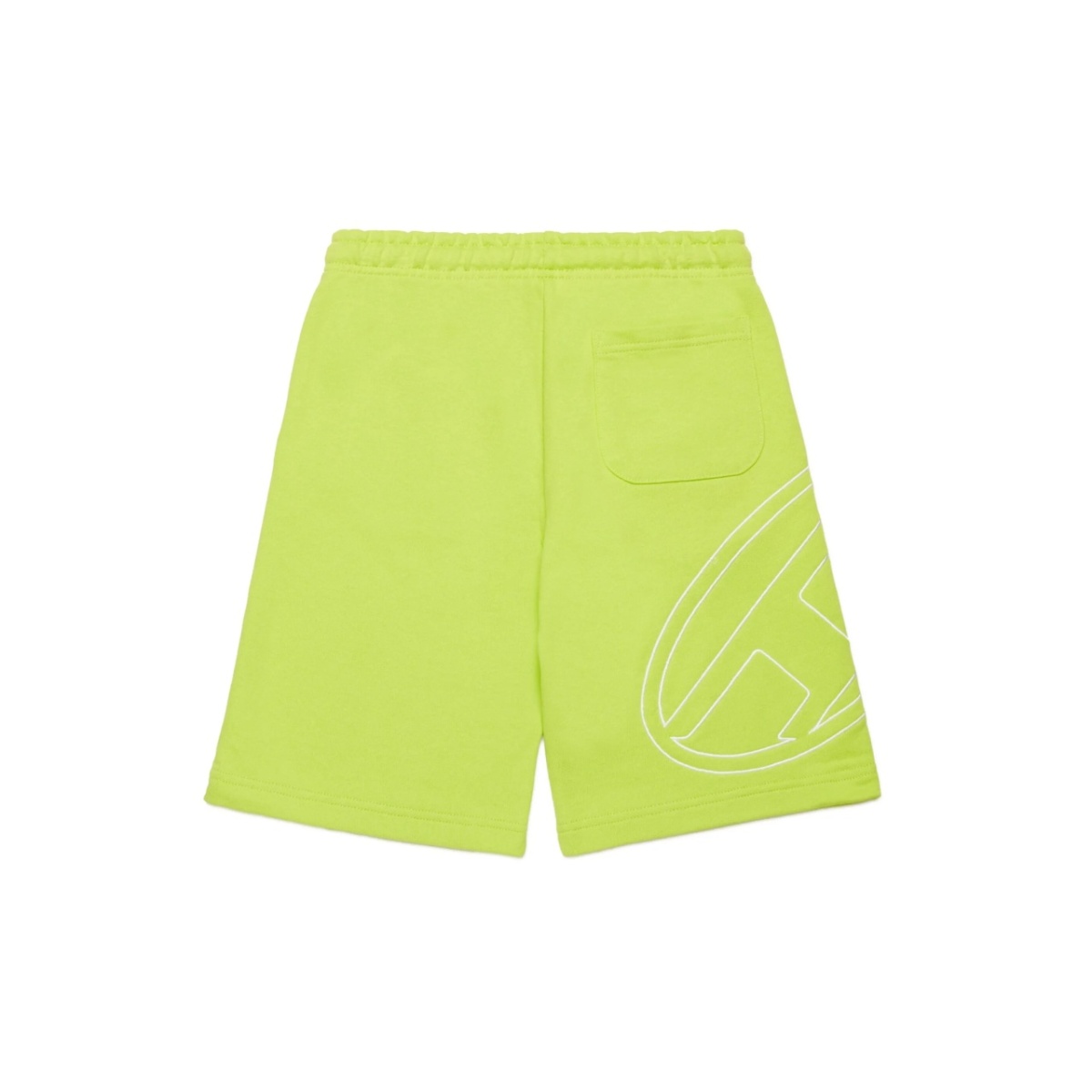 Pbettymegovald shorts - Img 2