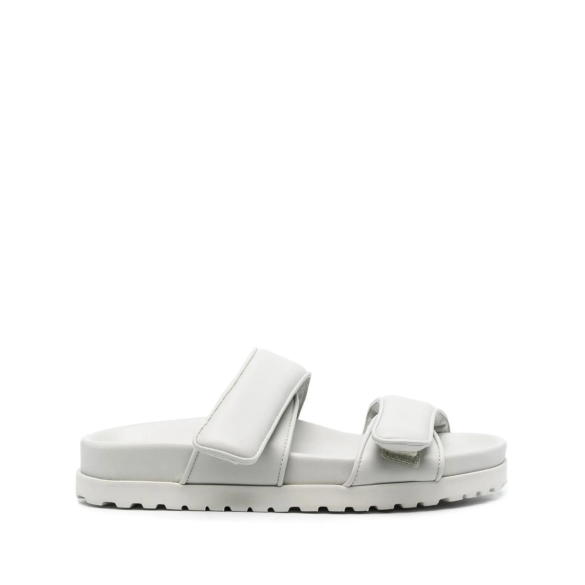 Perni 11 double-strap slides