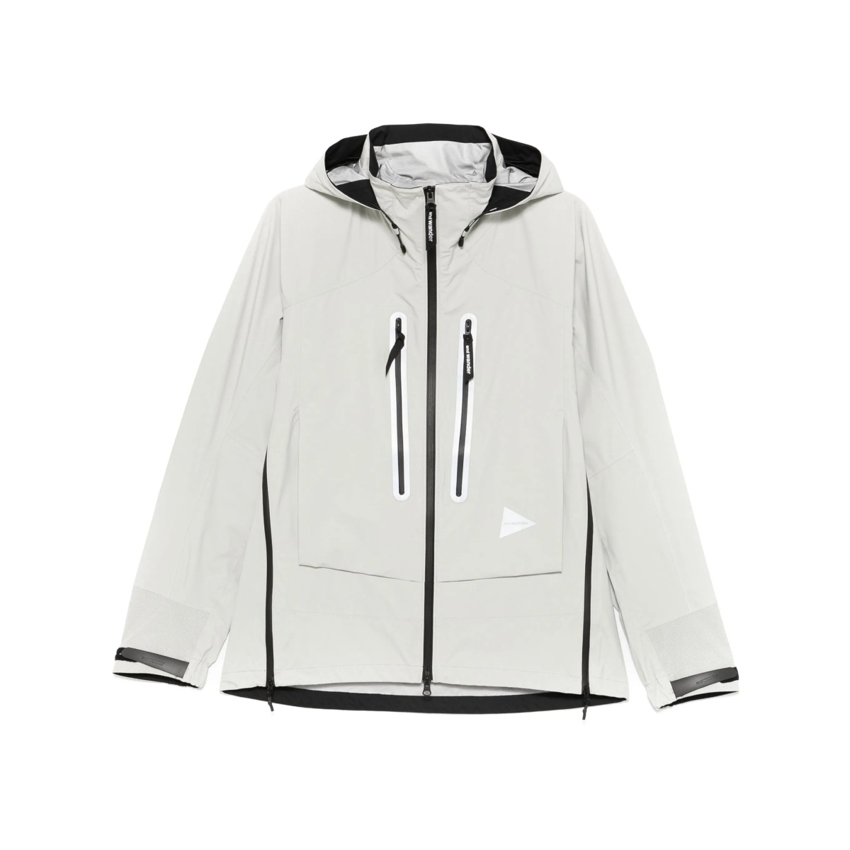 Pertex Shield jacket