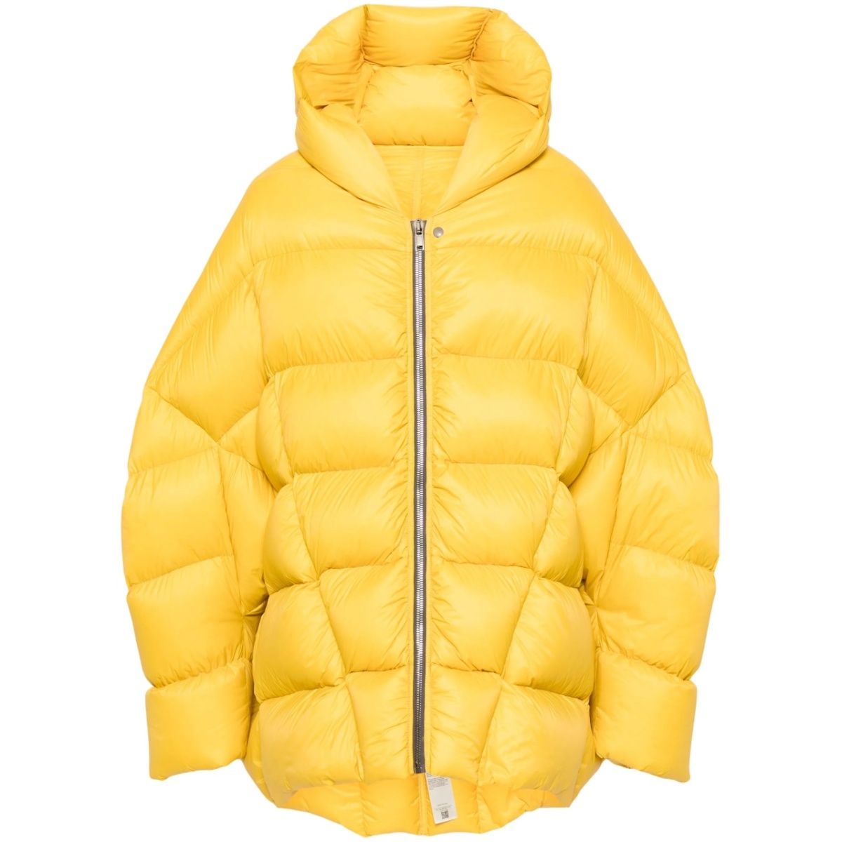 Peter puffer coat