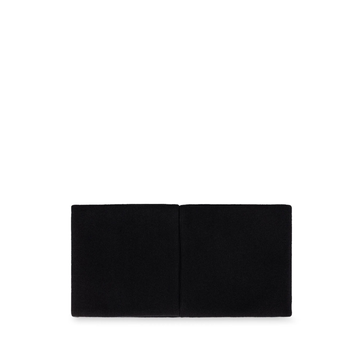 pierced neck warmer - Img 2
