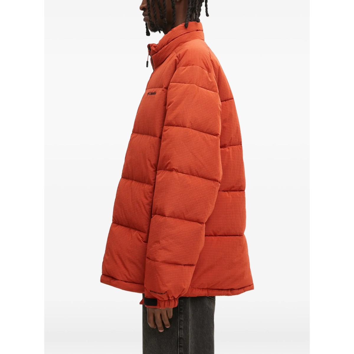 Pike Lake™ padded jacket - Img 3
