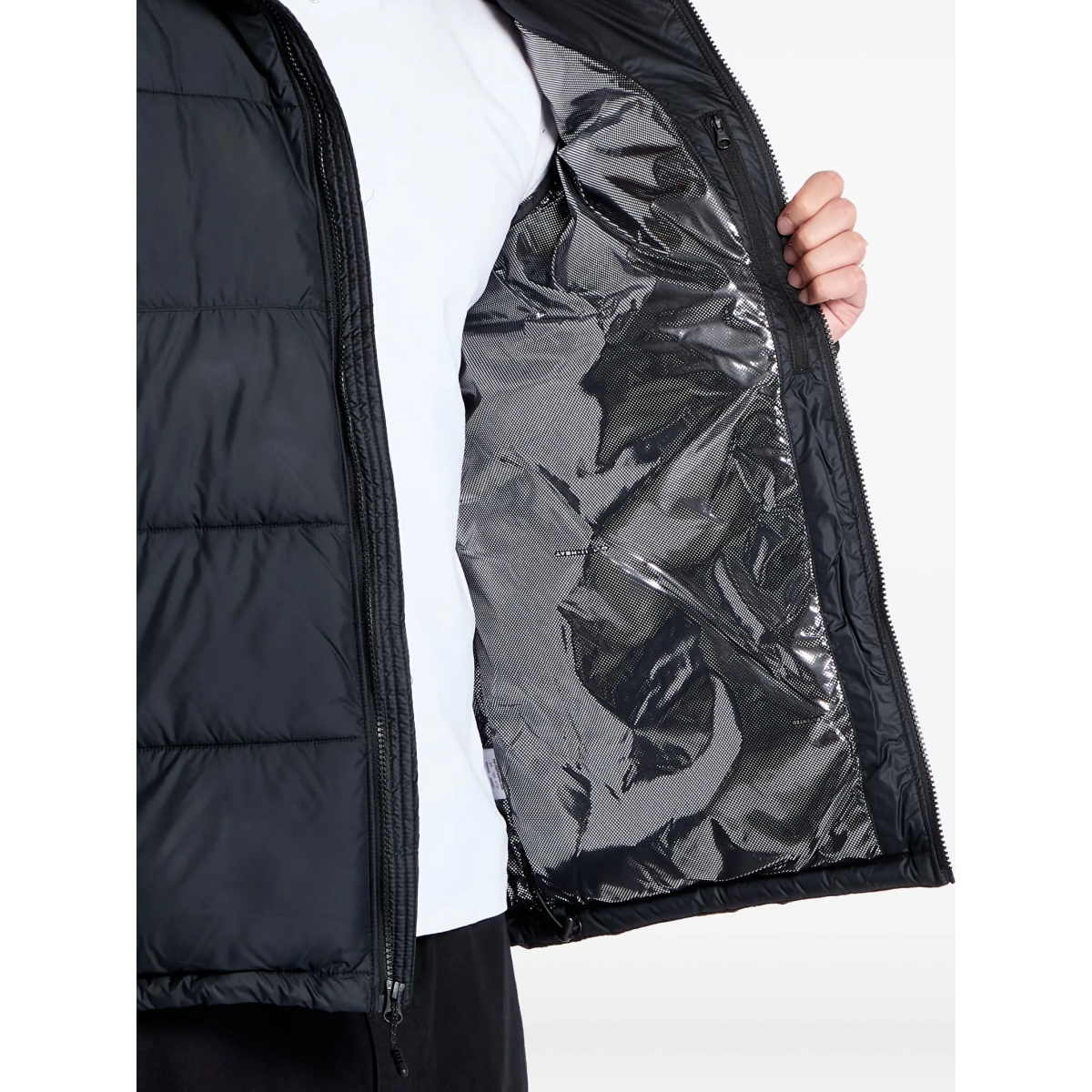 Pike Lake II hooded jacket - Img 4