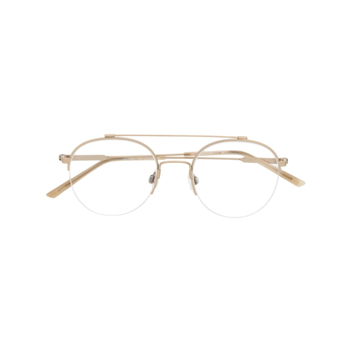 pilot-frame gasses