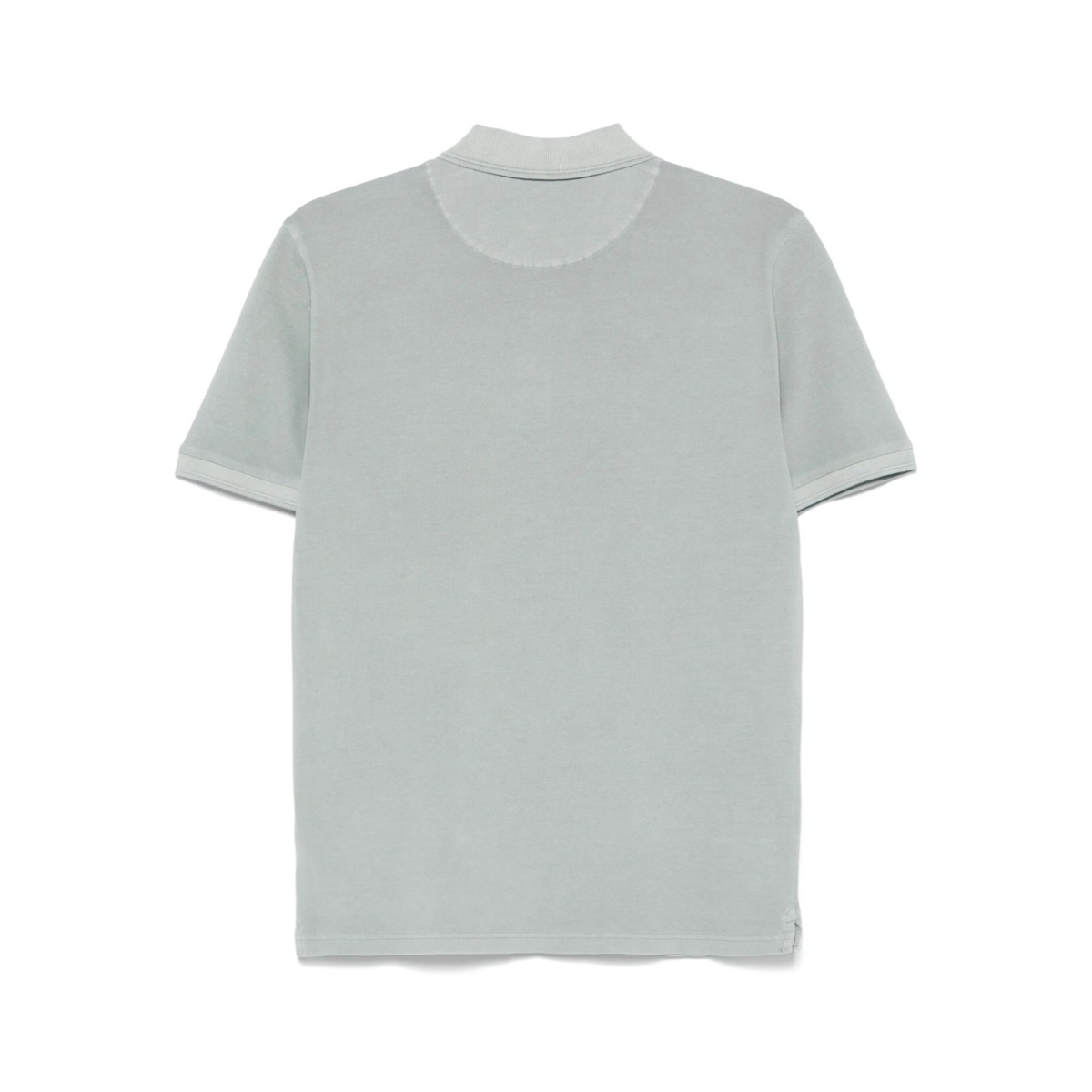 piqué polo shirt - Img 2