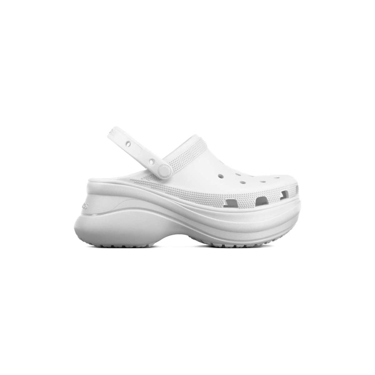 platform clogs