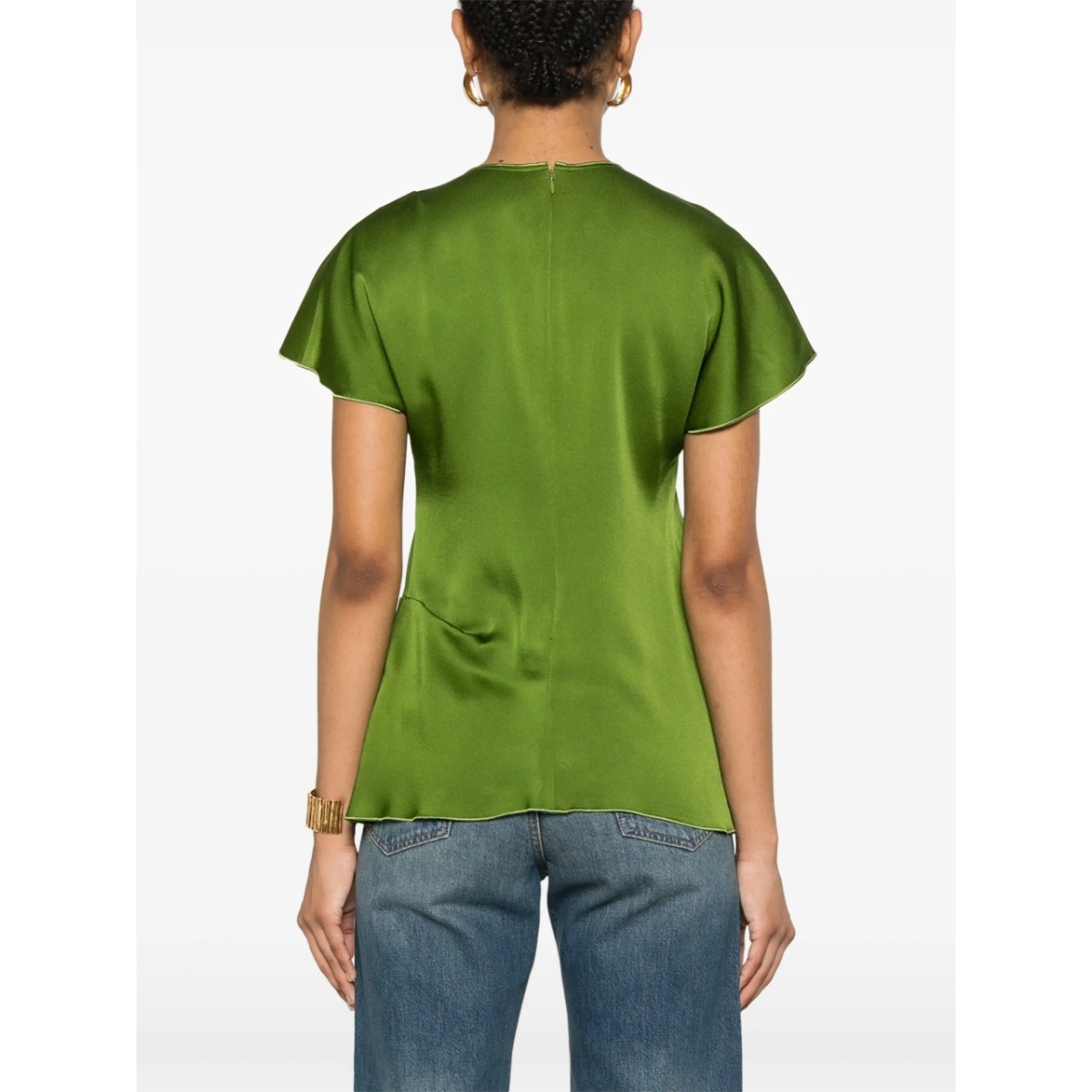 pleat-detail top - Img 4