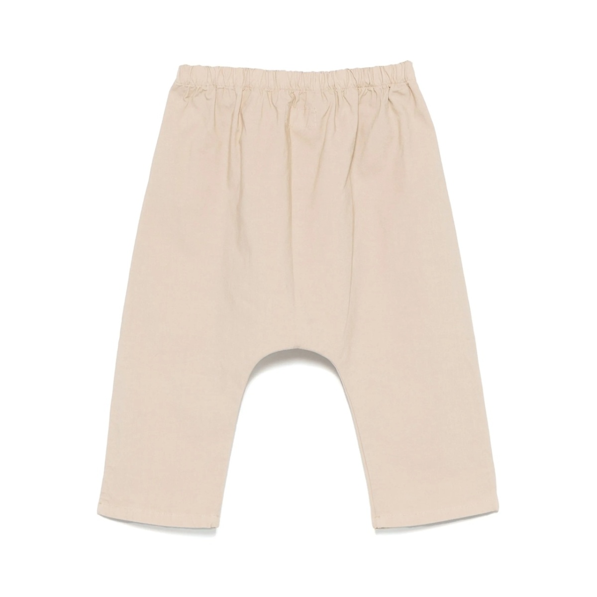 pleat-detail trousers - Img 2