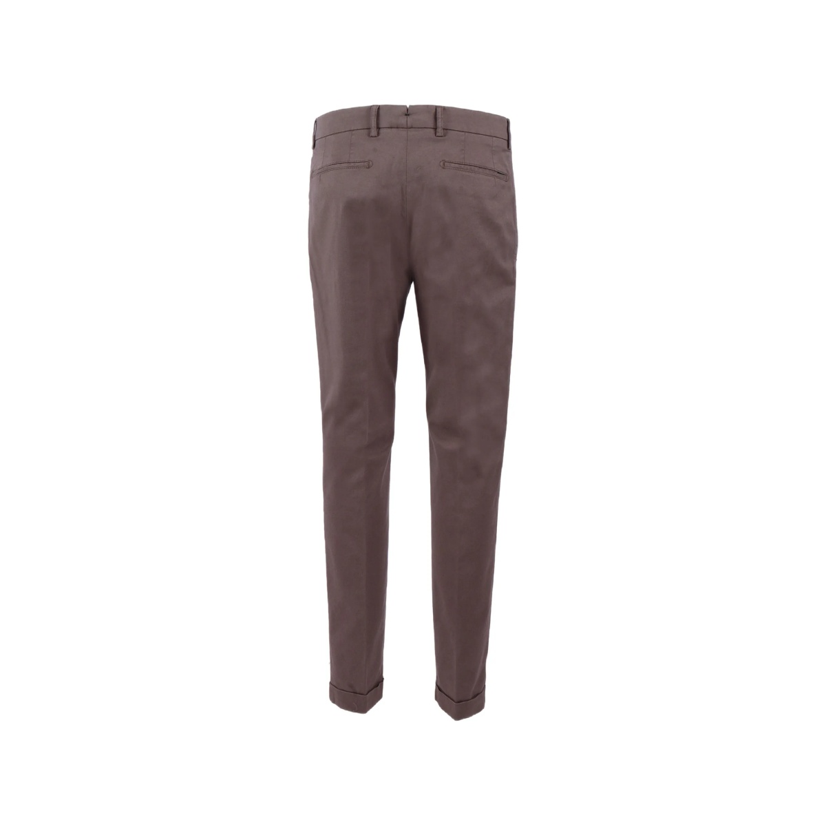 pleated tailored trousers - Img 2