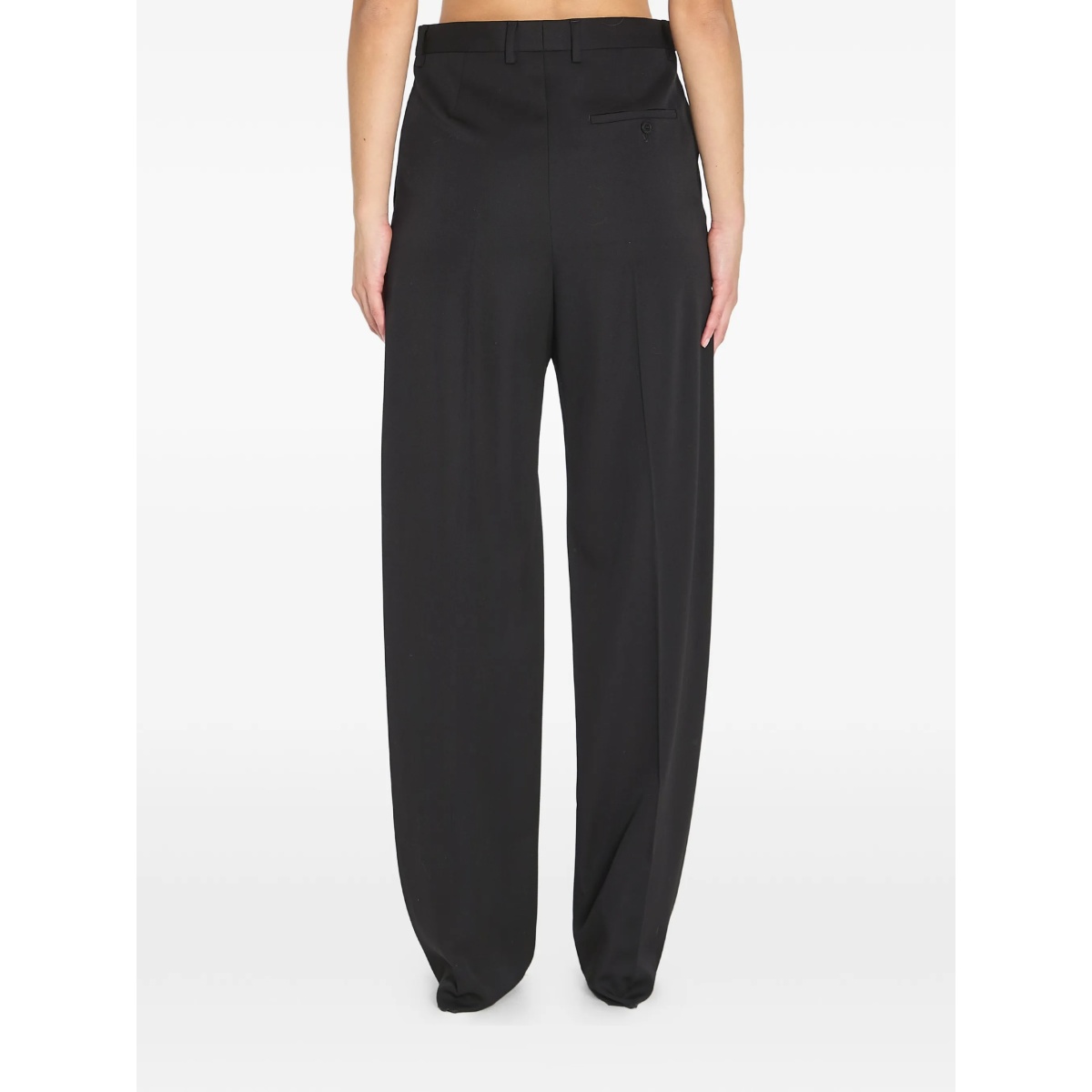 pleated trousers - Img 4