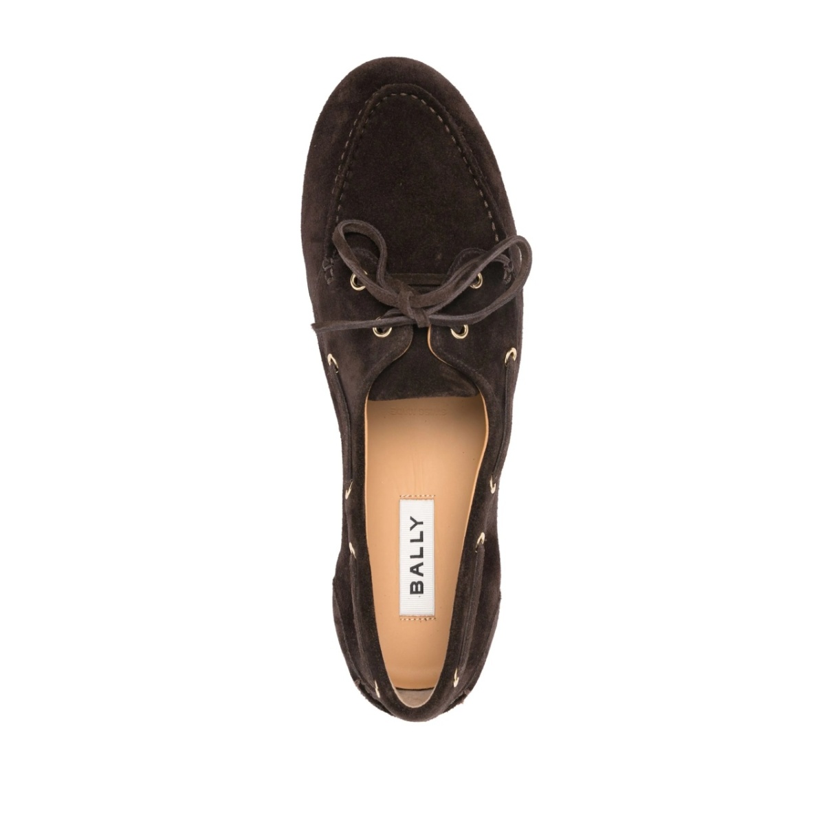 Plume boat shoes - Img 4