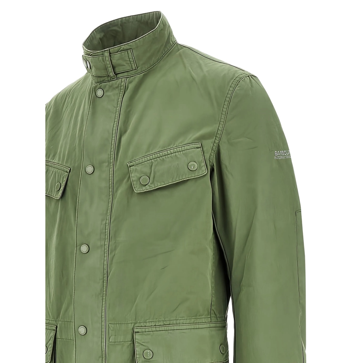 pocket jacket - Img 2