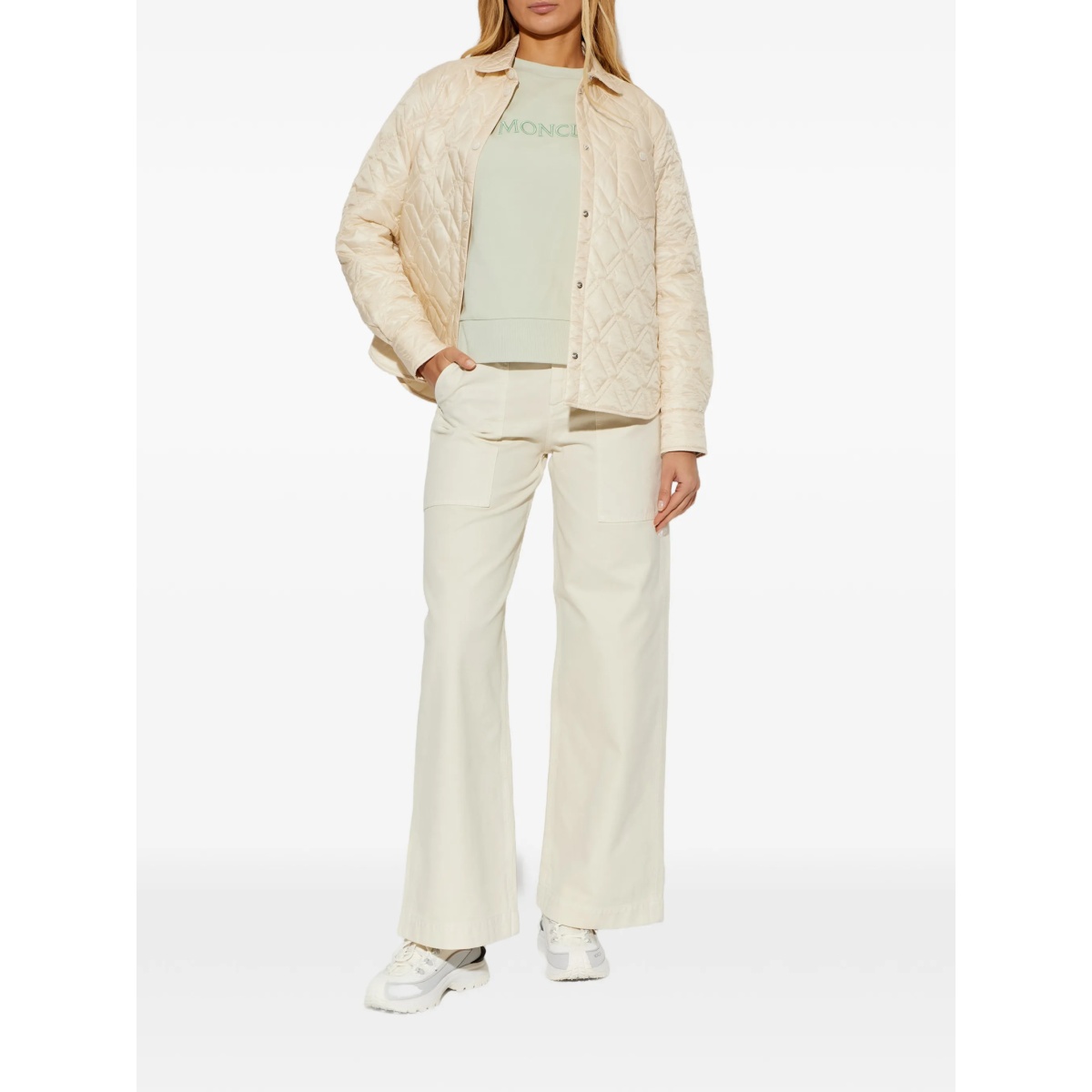 pocket trousers - Img 2