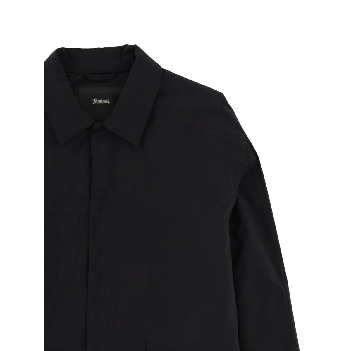 point-collar jacket - Img 2
