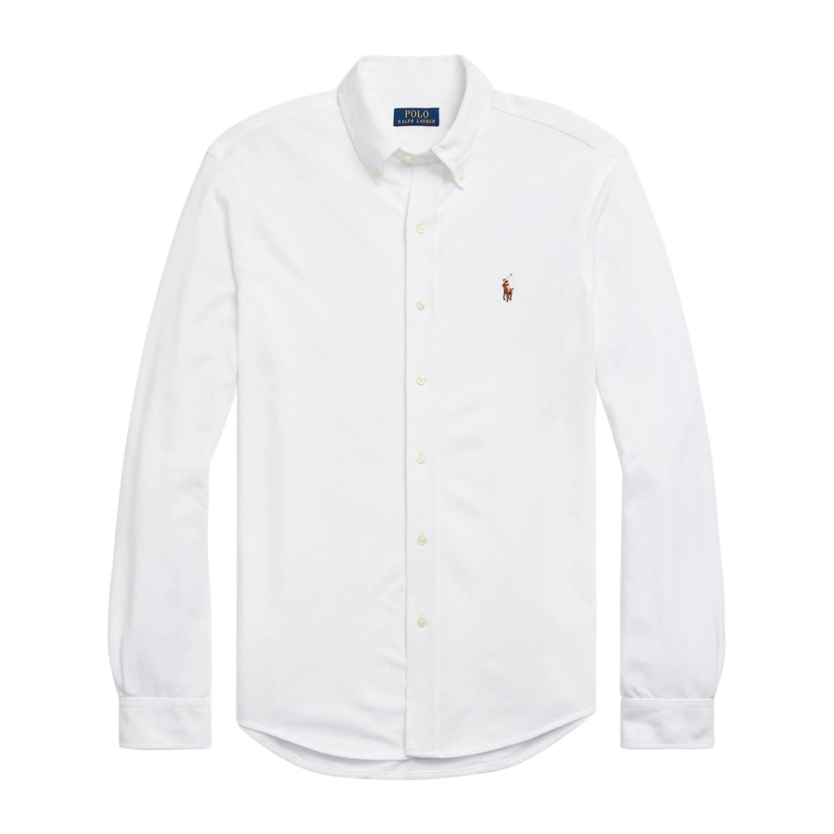 Polo Pony cotton shirt