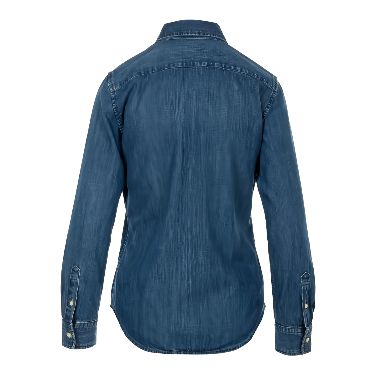 Polo Pony-embroidery shirt - Img 2