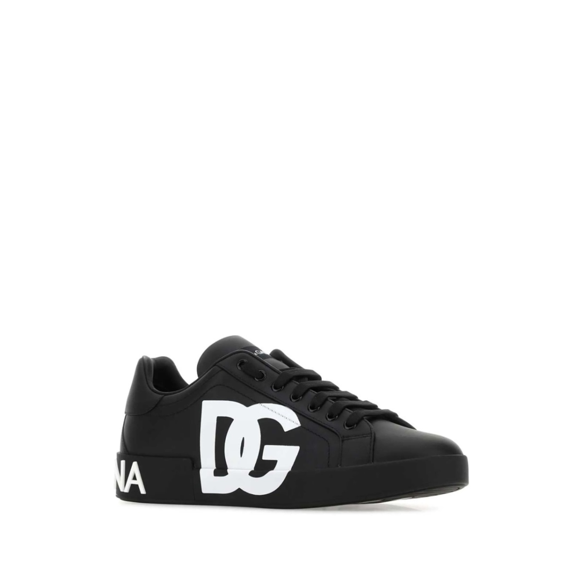 Portofino logo-print sneakers - Img 2